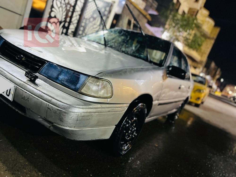 هيونداي اكسل